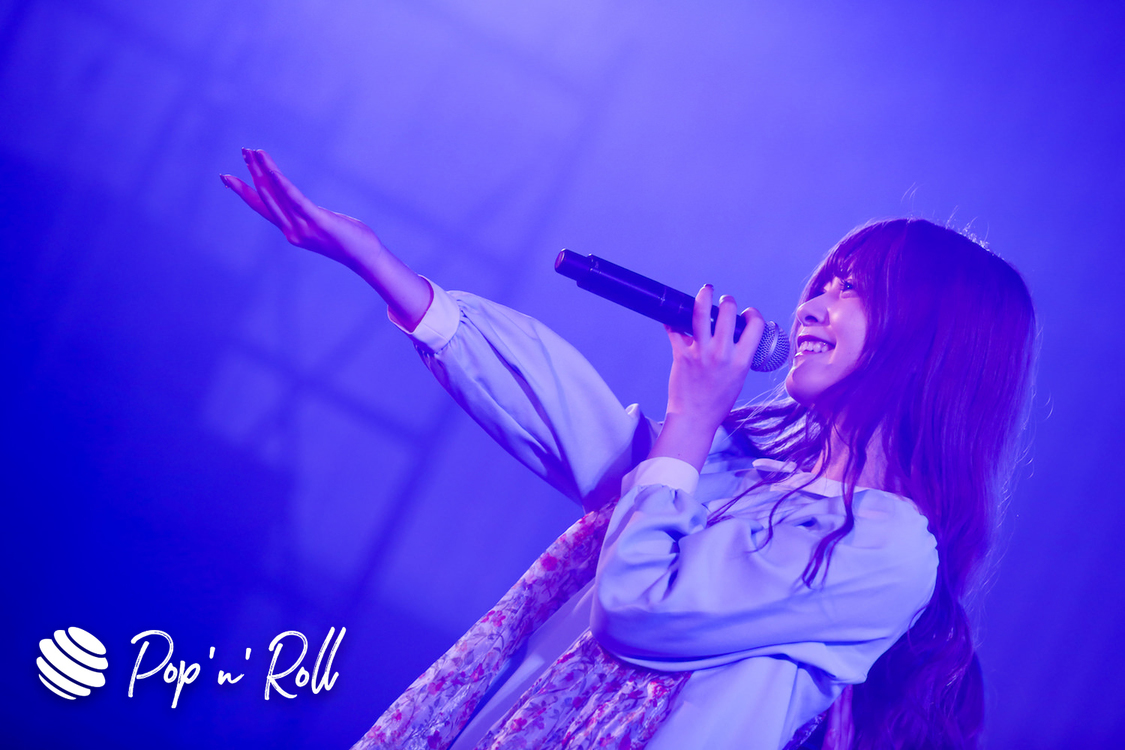 神宿＜@JAM EXPO 2019＞8/24ブルーベリーステージ