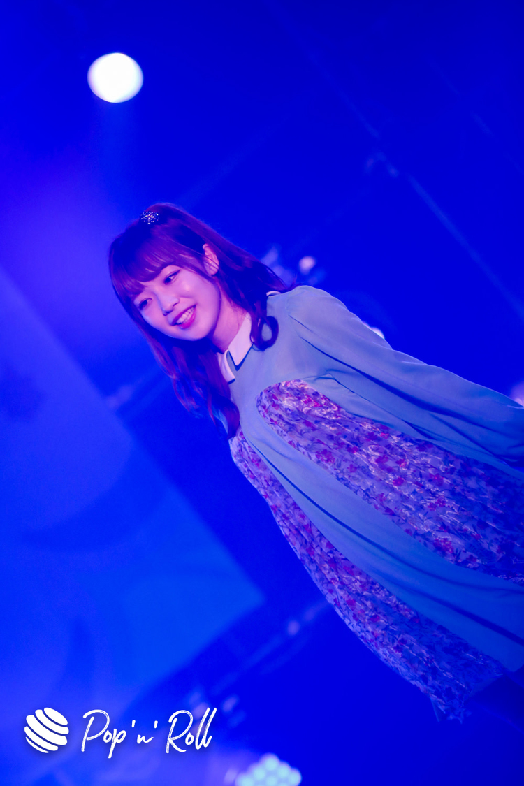 神宿＜@JAM EXPO 2019＞8/24ブルーベリーステージ