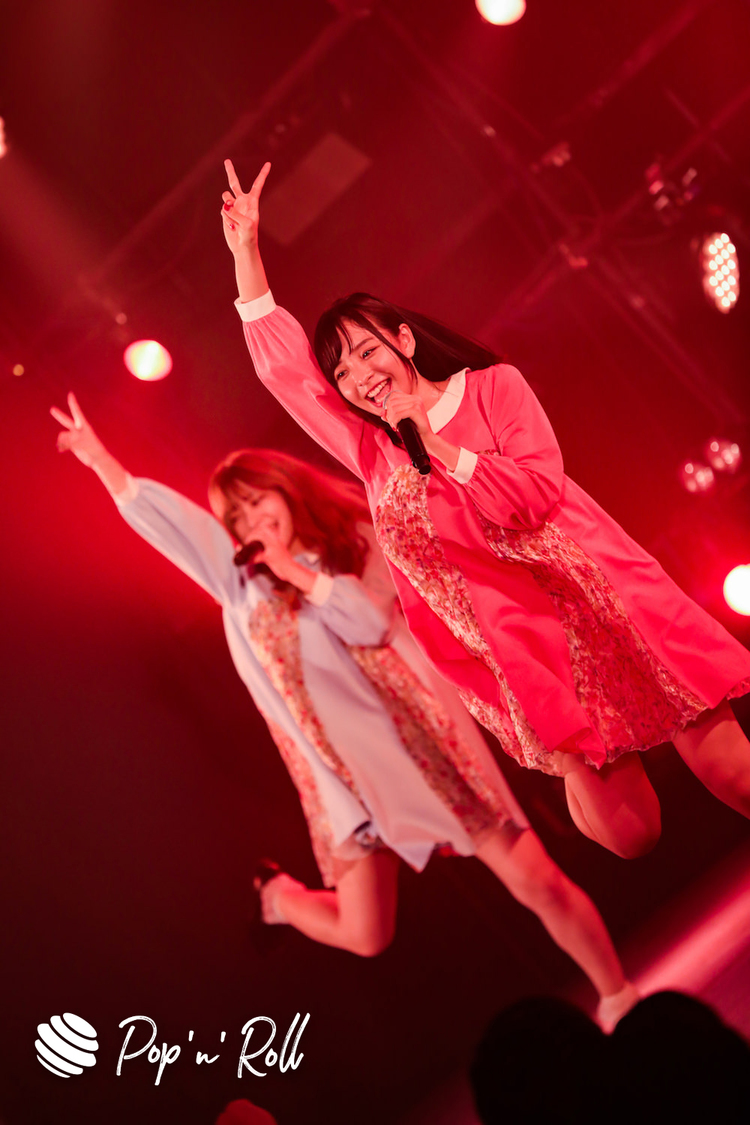 神宿＜@JAM EXPO 2019＞8/24ブルーベリーステージ