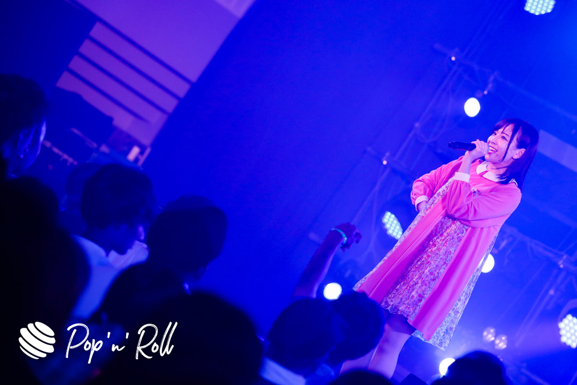 神宿＜@JAM EXPO 2019＞8/24ブルーベリーステージ