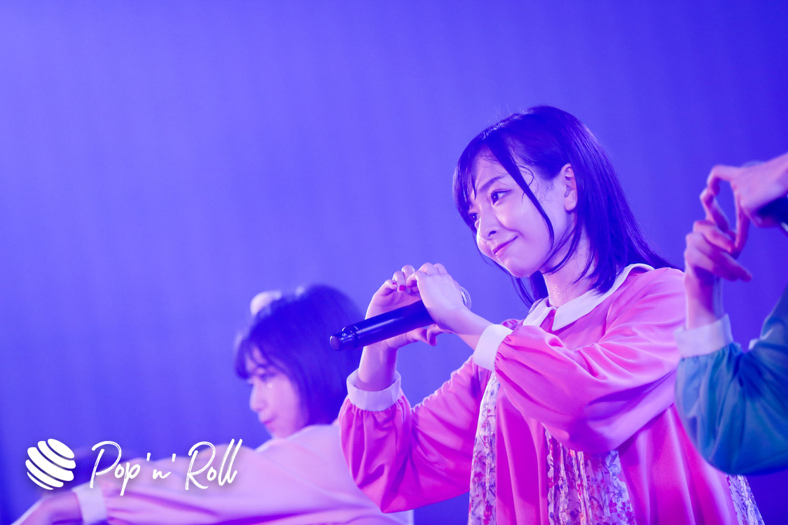 神宿＜@JAM EXPO 2019＞8/24ブルーベリーステージ