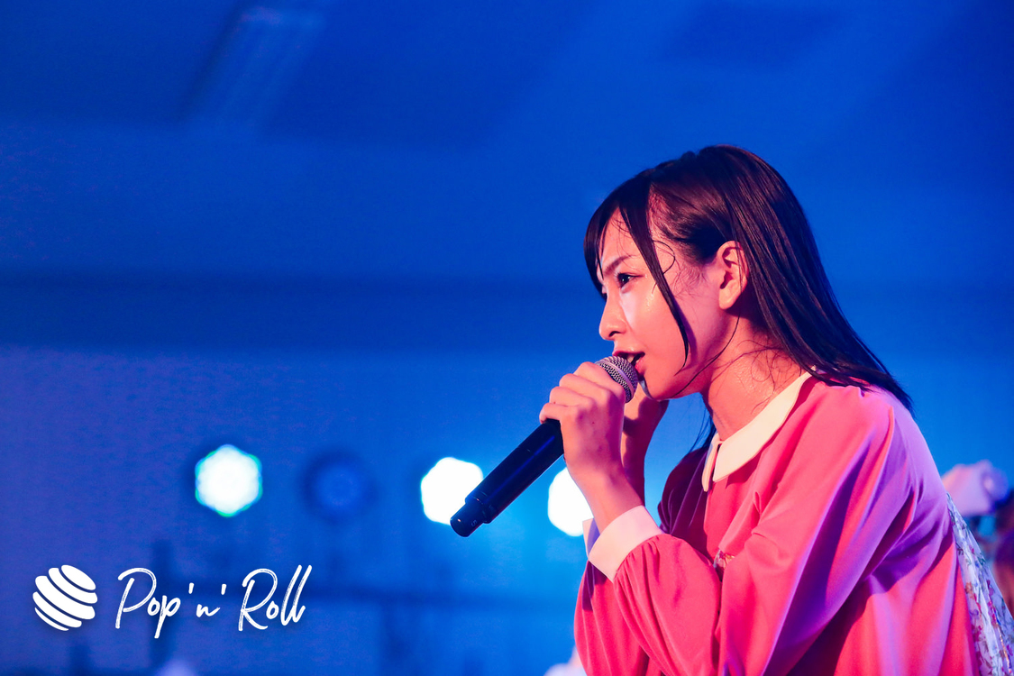 神宿＜@JAM EXPO 2019＞8/24ブルーベリーステージ