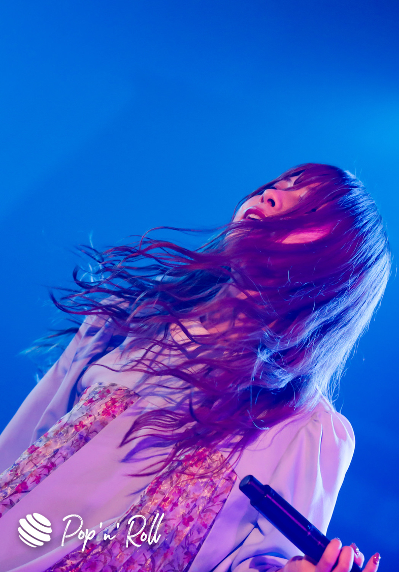 神宿＜@JAM EXPO 2019＞8/24ブルーベリーステージ