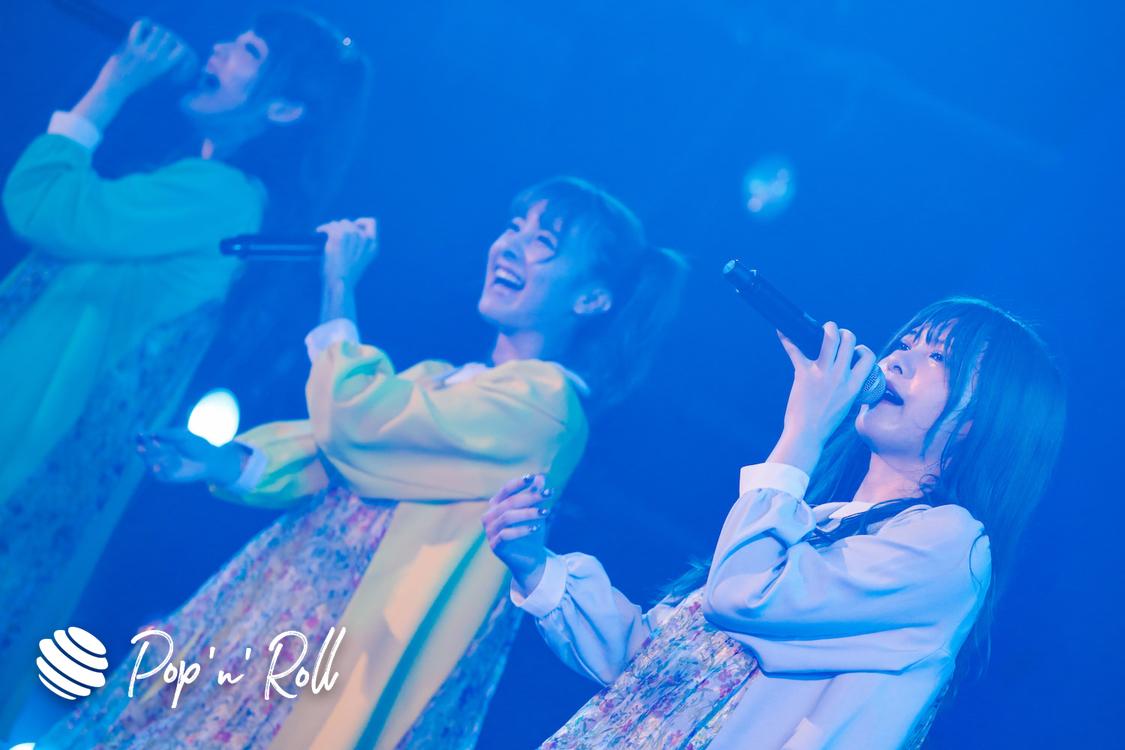 神宿＜@JAM EXPO 2019＞8/24ブルーベリーステージ