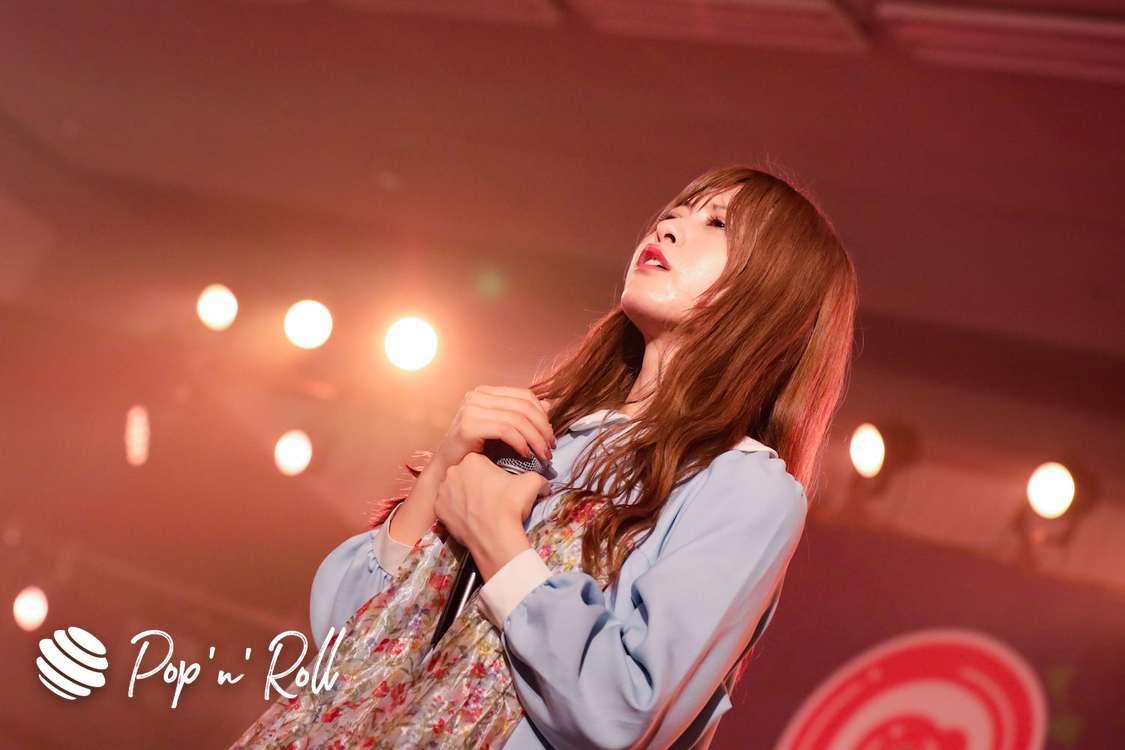 神宿＜@JAM EXPO 2019＞8/24ブルーベリーステージ