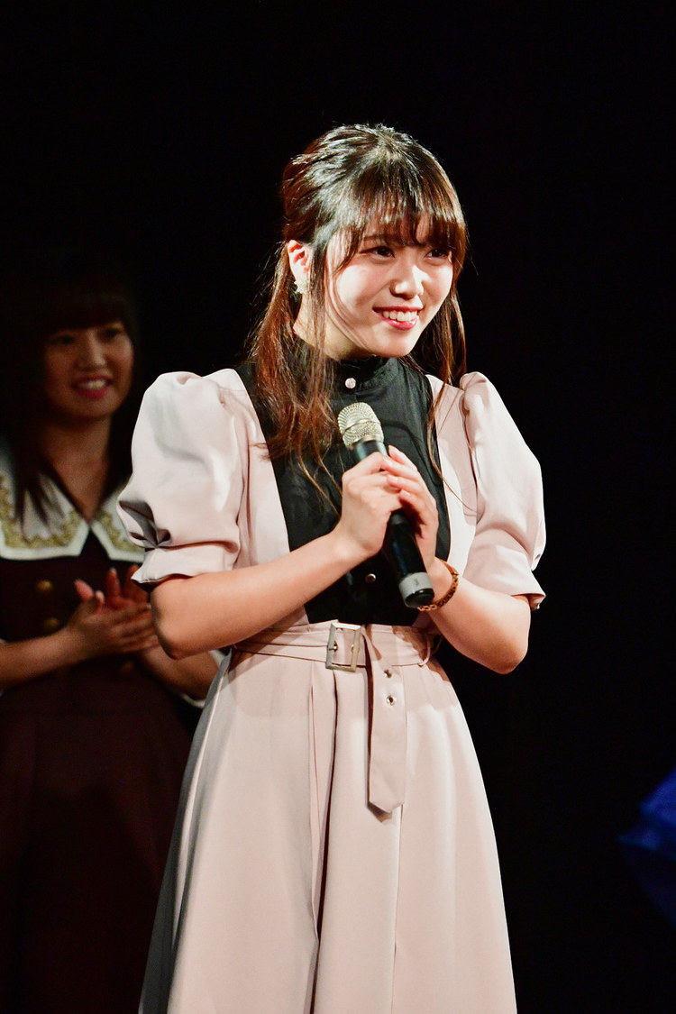 BABY TO KISS＜重大発表のある2マン＞｜渋谷RUIDO K2（2019年9月2日）