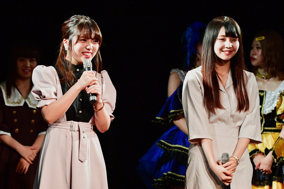 BABY TO KISS＜重大発表のある2マン＞｜渋谷RUIDO K2（2019年9月2日）