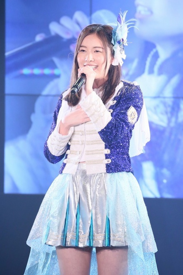 ＜SKE48 10周年記念特別公演（後編）＞より