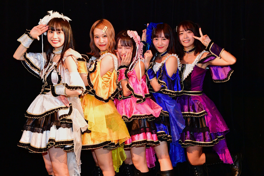 READY TO KISS＜重大発表のある2マン＞｜渋谷RUIDO K2（2019年9月2日）