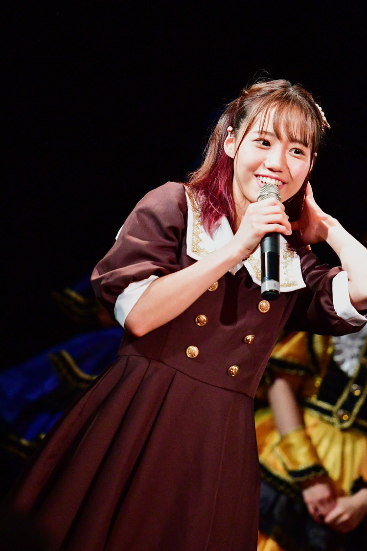 READY TO KISS＜重大発表のある2マン＞｜渋谷RUIDO K2（2019年9月2日）