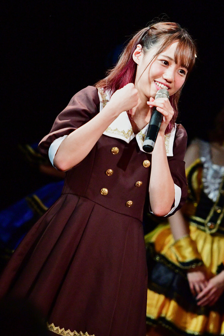 READY TO KISS＜重大発表のある2マン＞｜渋谷RUIDO K2（2019年9月2日）