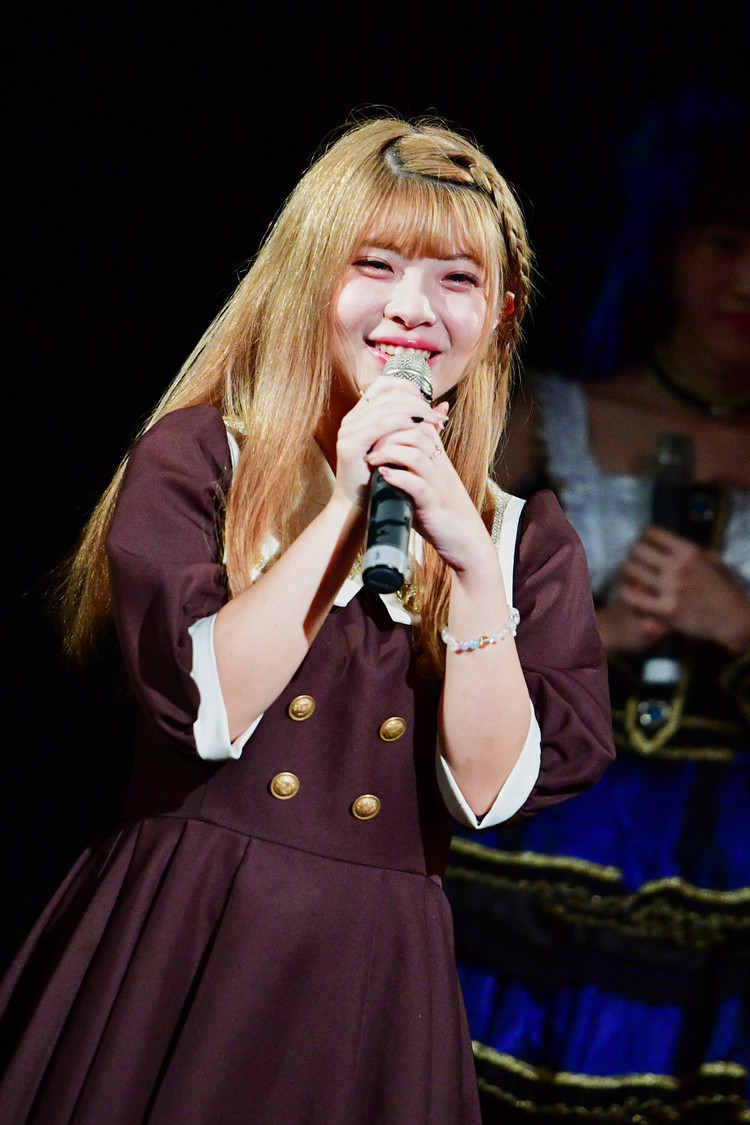 READY TO KISS＜重大発表のある2マン＞｜渋谷RUIDO K2（2019年9月2日）