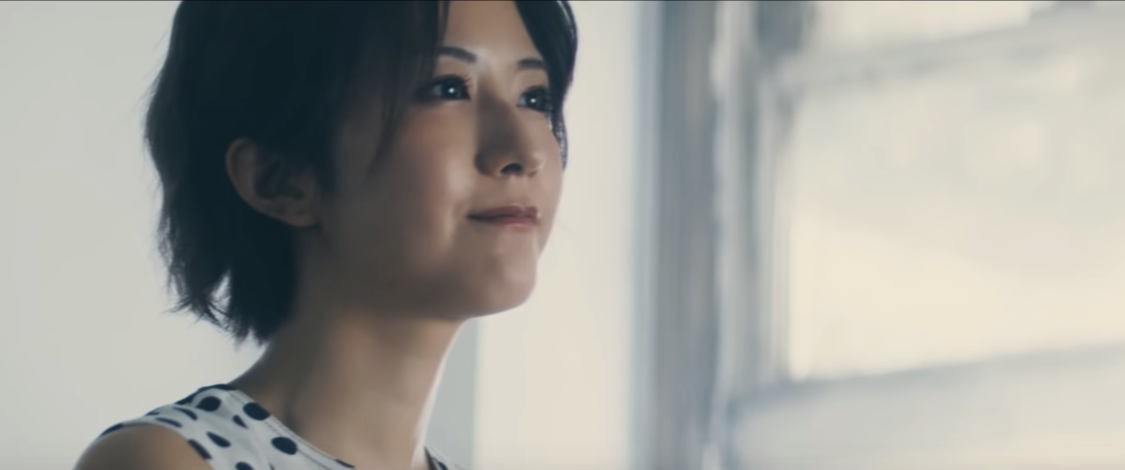 欅坂46イオンカード新CM「あなたらしさ・その先へ」