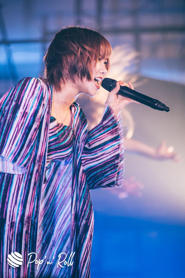 大阪☆春夏秋冬＜@JAM EXPO 2019＞8/24キウイステージ