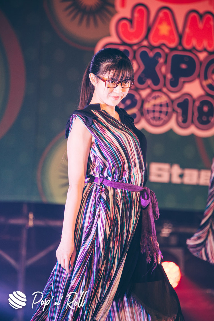 大阪☆春夏秋冬＜@JAM EXPO 2019＞8/24キウイステージ