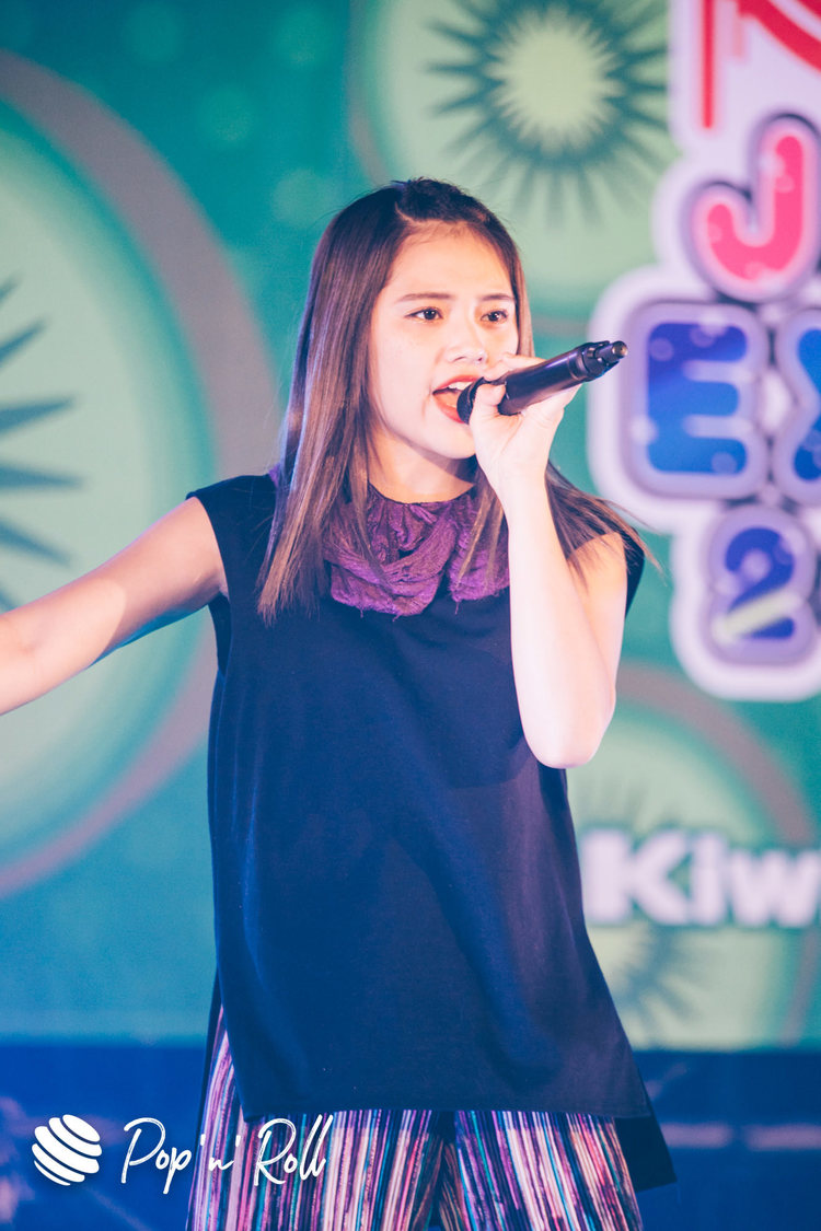 大阪☆春夏秋冬＜@JAM EXPO 2019＞8/24キウイステージ