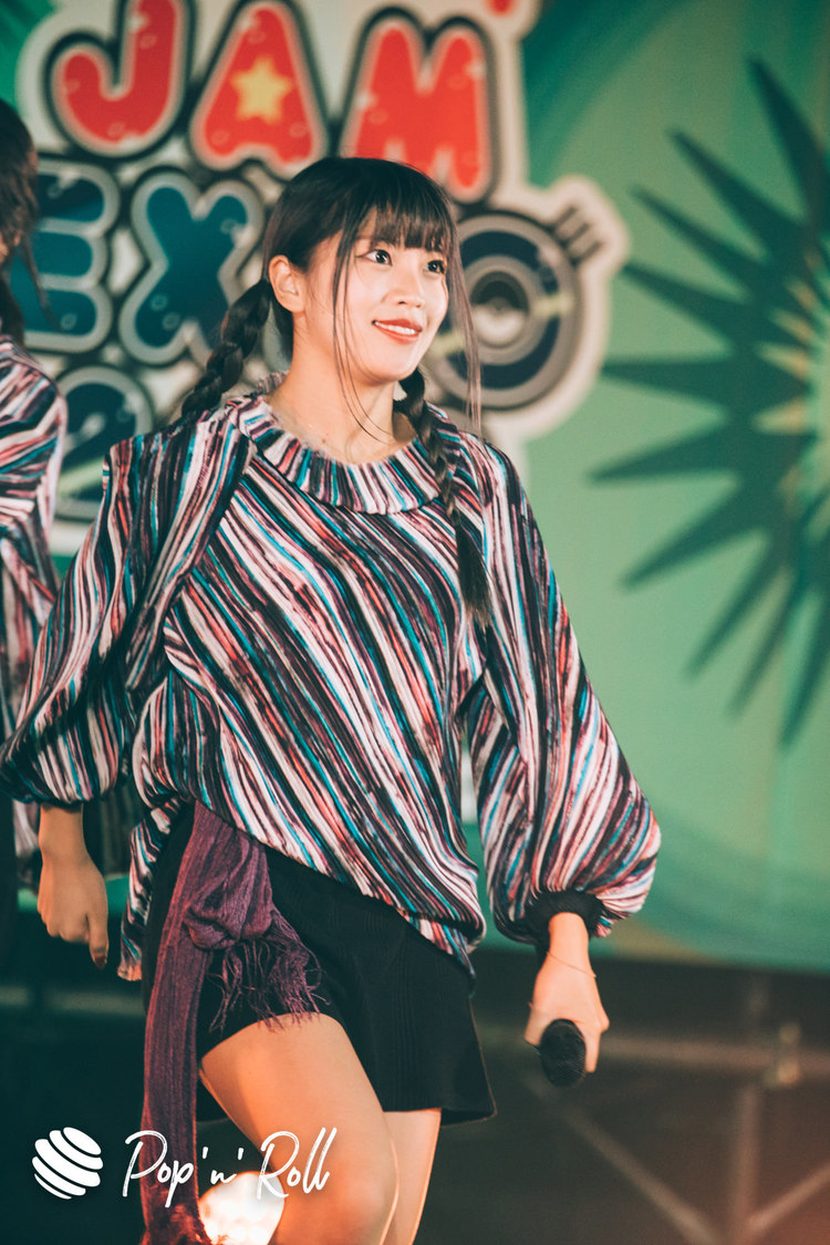 大阪☆春夏秋冬＜@JAM EXPO 2019＞8/24キウイステージ