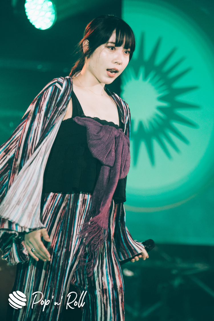 大阪☆春夏秋冬＜@JAM EXPO 2019＞8/24キウイステージ