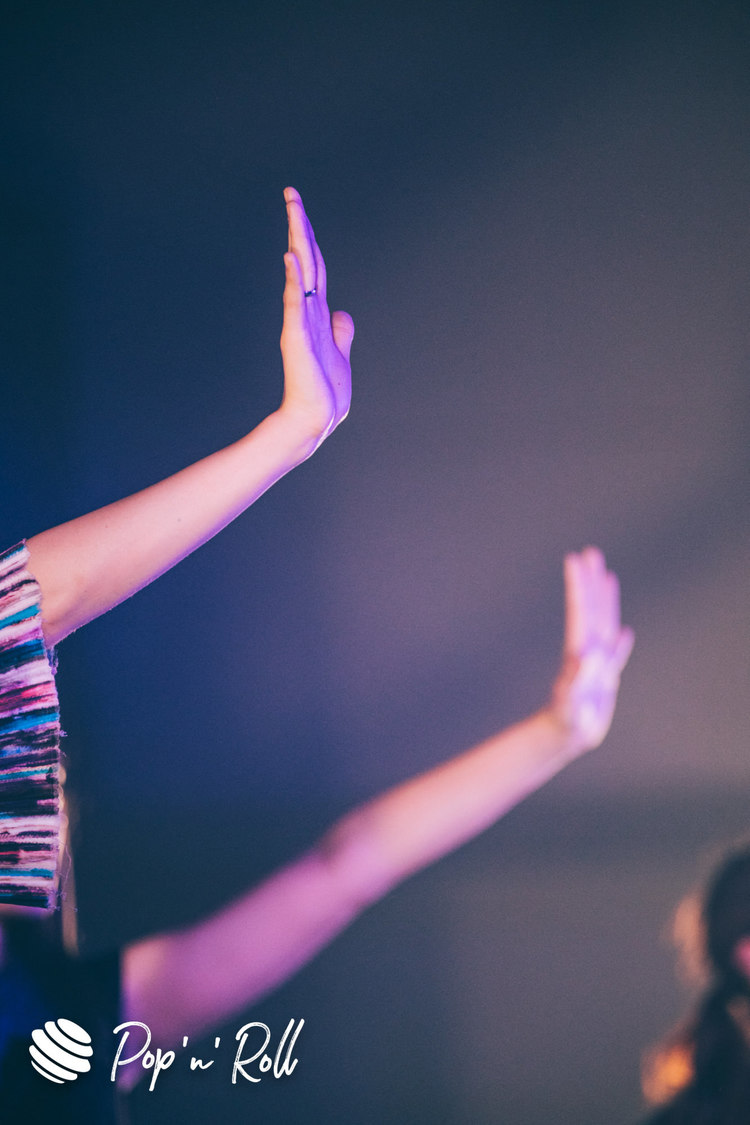 大阪☆春夏秋冬＜@JAM EXPO 2019＞8/24キウイステージ