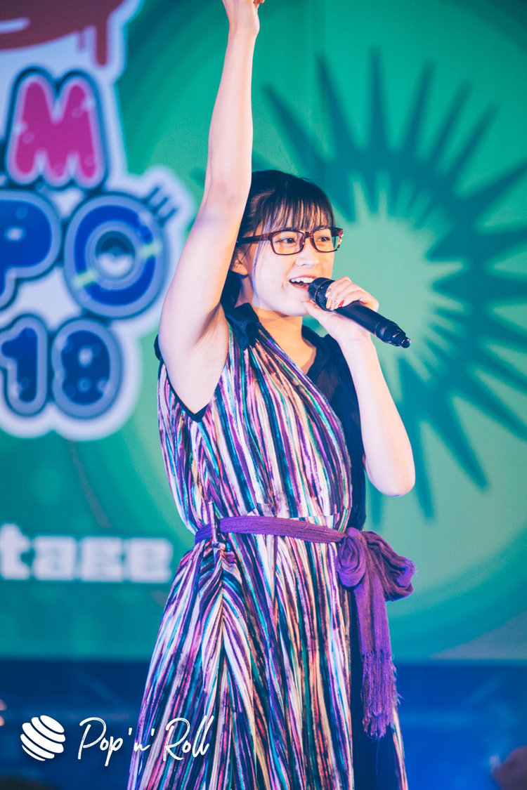 大阪☆春夏秋冬＜@JAM EXPO 2019＞8/24キウイステージ