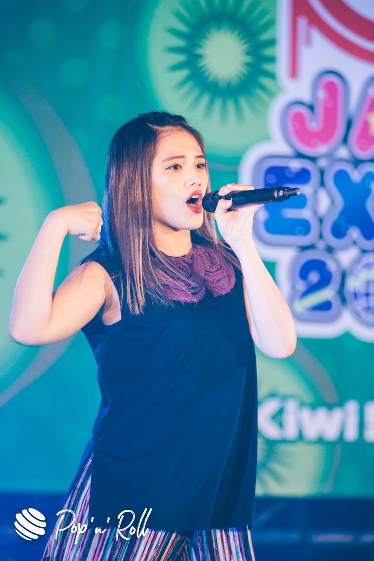 大阪☆春夏秋冬＜@JAM EXPO 2019＞8/24キウイステージ