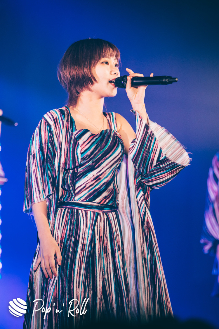 大阪☆春夏秋冬＜@JAM EXPO 2019＞8/24キウイステージ