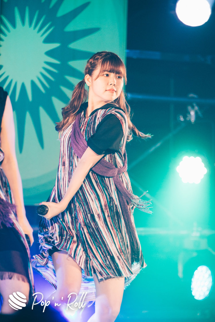 大阪☆春夏秋冬＜@JAM EXPO 2019＞8/24キウイステージ