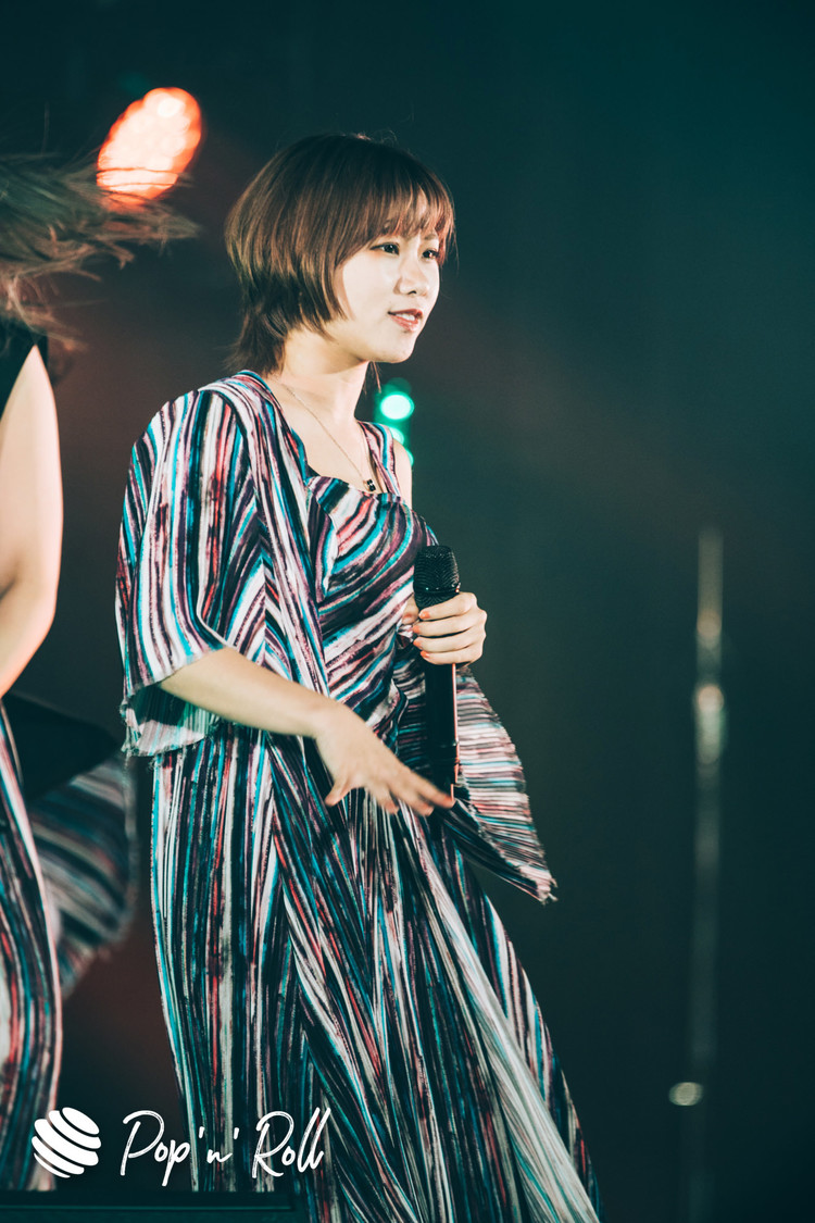 大阪☆春夏秋冬＜@JAM EXPO 2019＞8/24キウイステージ