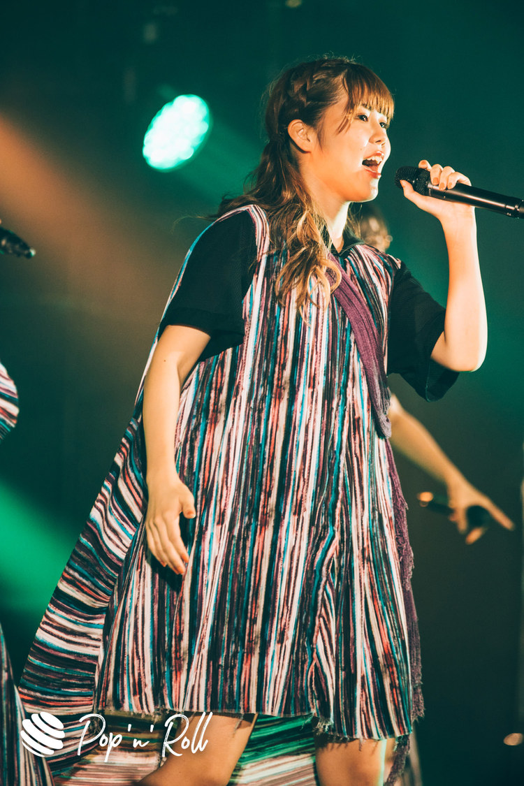 大阪☆春夏秋冬＜@JAM EXPO 2019＞8/24キウイステージ