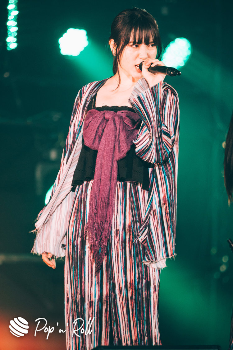 大阪☆春夏秋冬＜@JAM EXPO 2019＞8/24キウイステージ