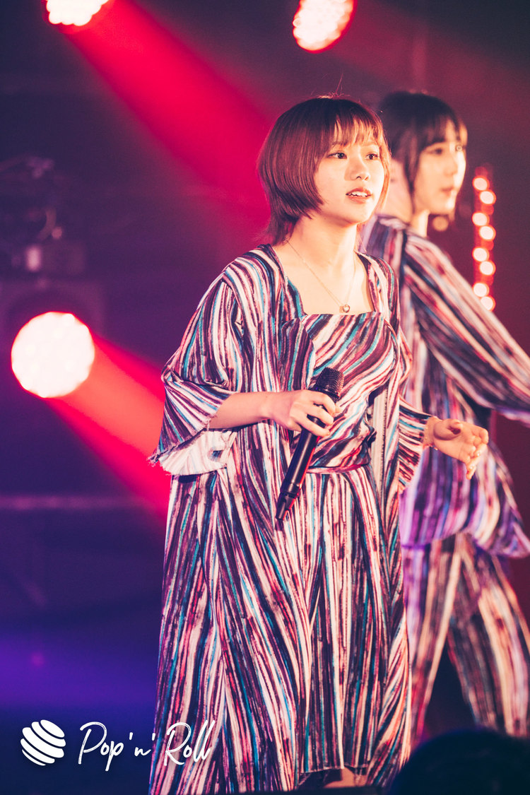 大阪☆春夏秋冬＜@JAM EXPO 2019＞8/24キウイステージ