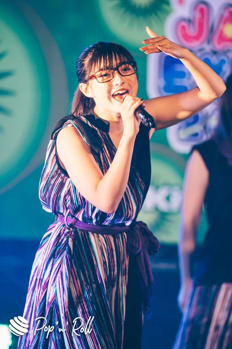 大阪☆春夏秋冬＜@JAM EXPO 2019＞8/24キウイステージ