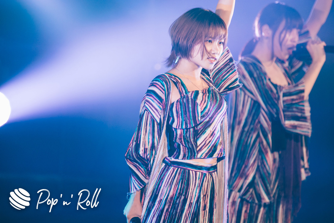 大阪☆春夏秋冬＜@JAM EXPO 2019＞8/24キウイステージ