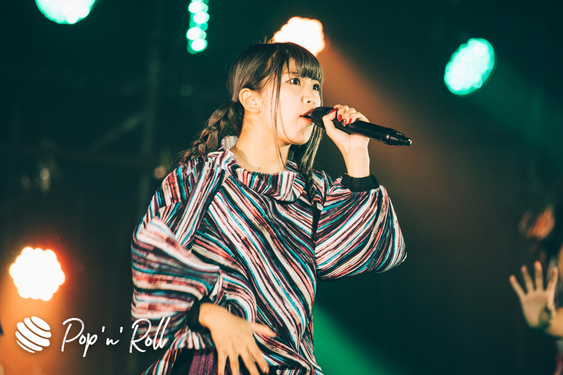 大阪☆春夏秋冬＜@JAM EXPO 2019＞8/24キウイステージ