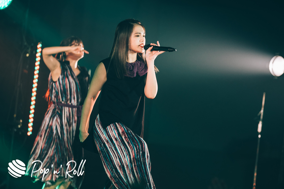 大阪☆春夏秋冬＜@JAM EXPO 2019＞8/24キウイステージ