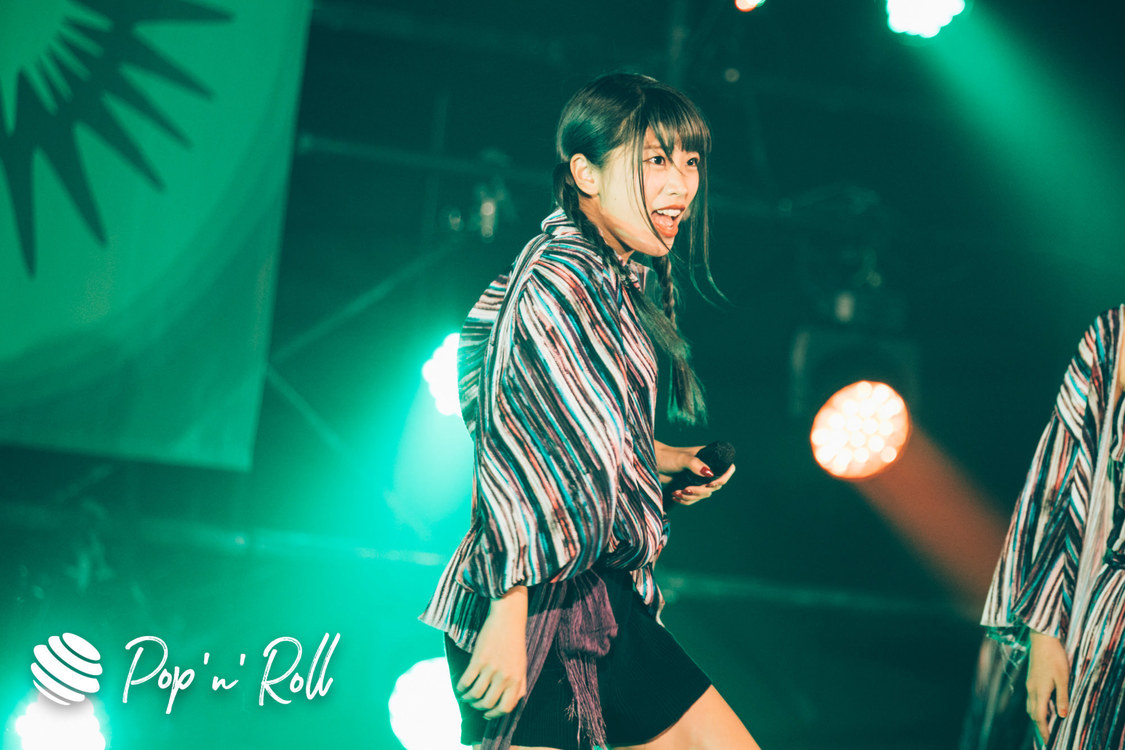 大阪☆春夏秋冬＜@JAM EXPO 2019＞8/24キウイステージ