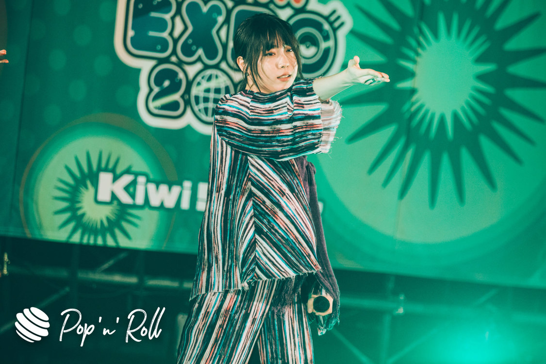大阪☆春夏秋冬＜@JAM EXPO 2019＞8/24キウイステージ
