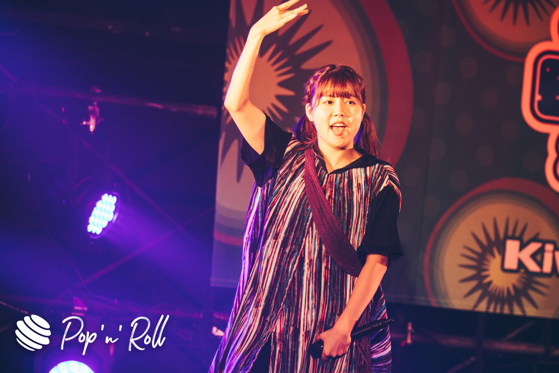 大阪☆春夏秋冬＜@JAM EXPO 2019＞8/24キウイステージ