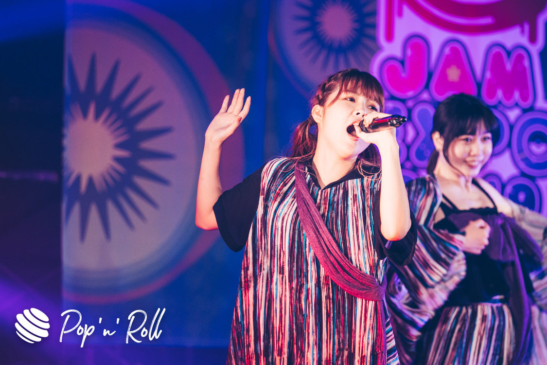 大阪☆春夏秋冬＜@JAM EXPO 2019＞8/24キウイステージ