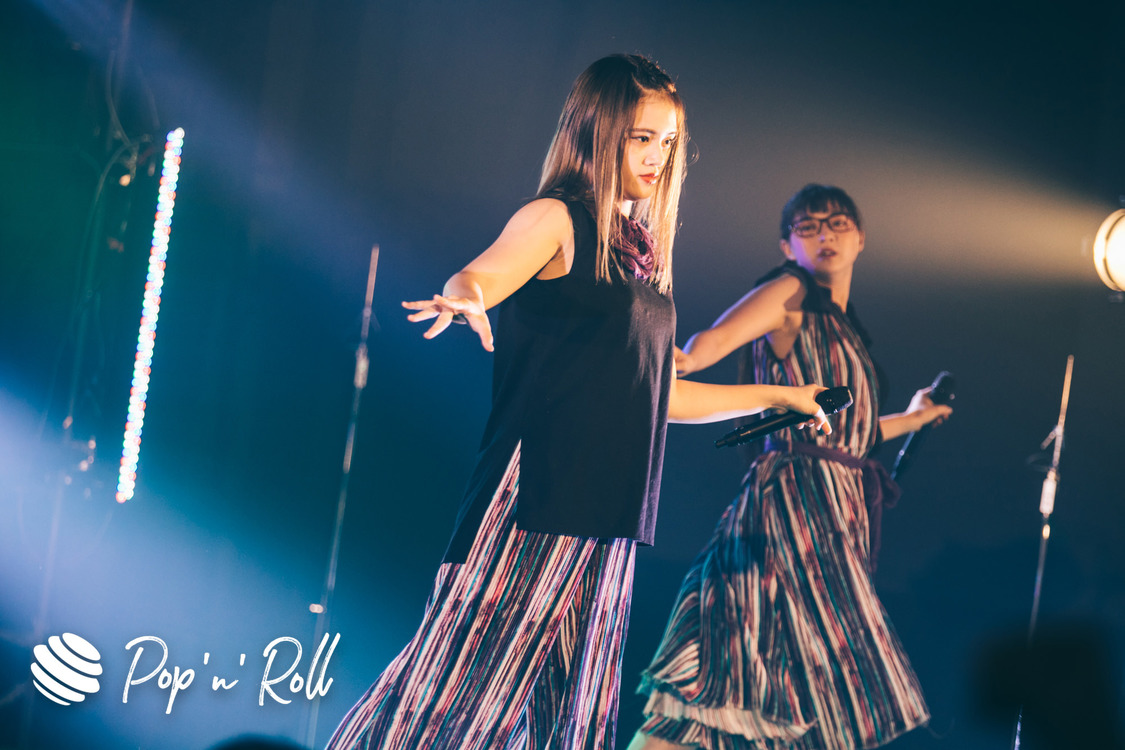 大阪☆春夏秋冬＜@JAM EXPO 2019＞8/24キウイステージ