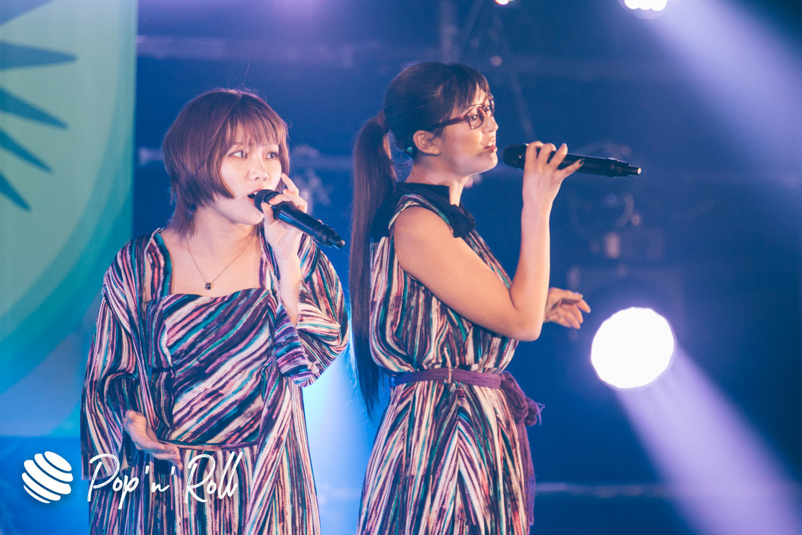 大阪☆春夏秋冬＜@JAM EXPO 2019＞8/24キウイステージ