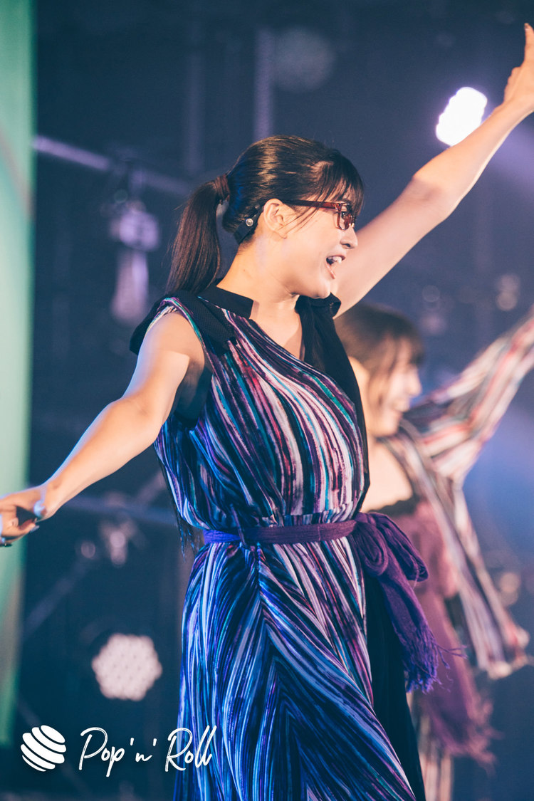 大阪☆春夏秋冬＜@JAM EXPO 2019＞8/24キウイステージ