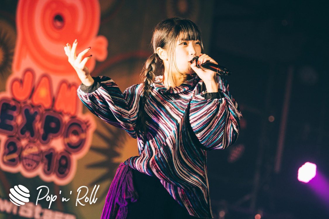 大阪☆春夏秋冬＜@JAM EXPO 2019＞8/24キウイステージ