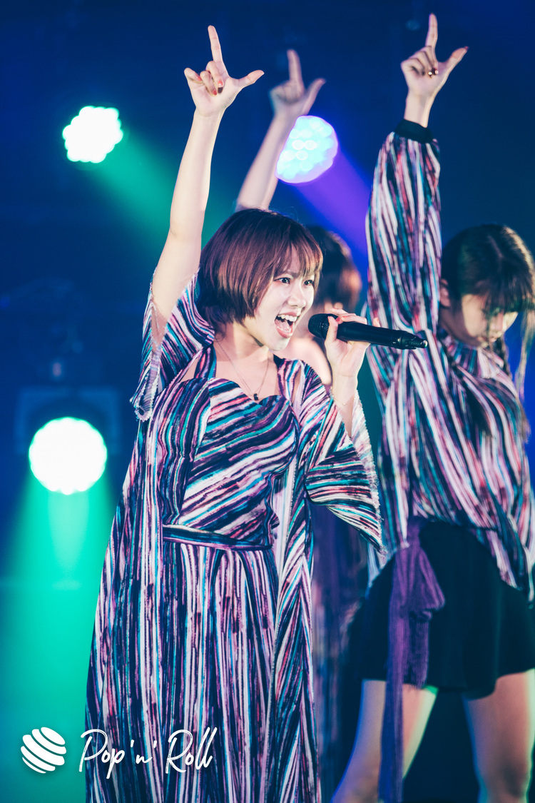 大阪☆春夏秋冬＜@JAM EXPO 2019＞8/24キウイステージ