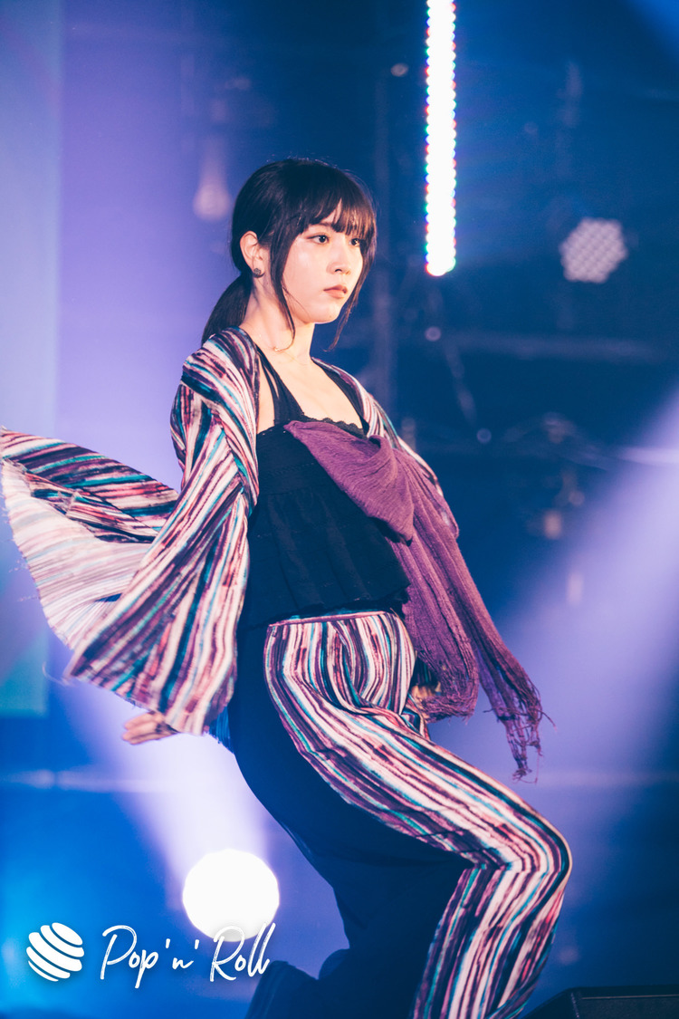 大阪☆春夏秋冬＜@JAM EXPO 2019＞8/24キウイステージ