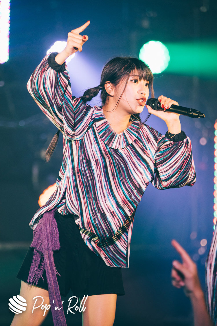 大阪☆春夏秋冬＜@JAM EXPO 2019＞8/24キウイステージ