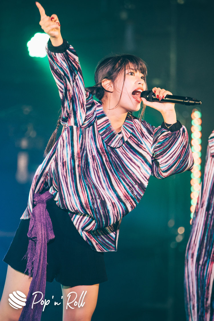 大阪☆春夏秋冬＜@JAM EXPO 2019＞8/24キウイステージ