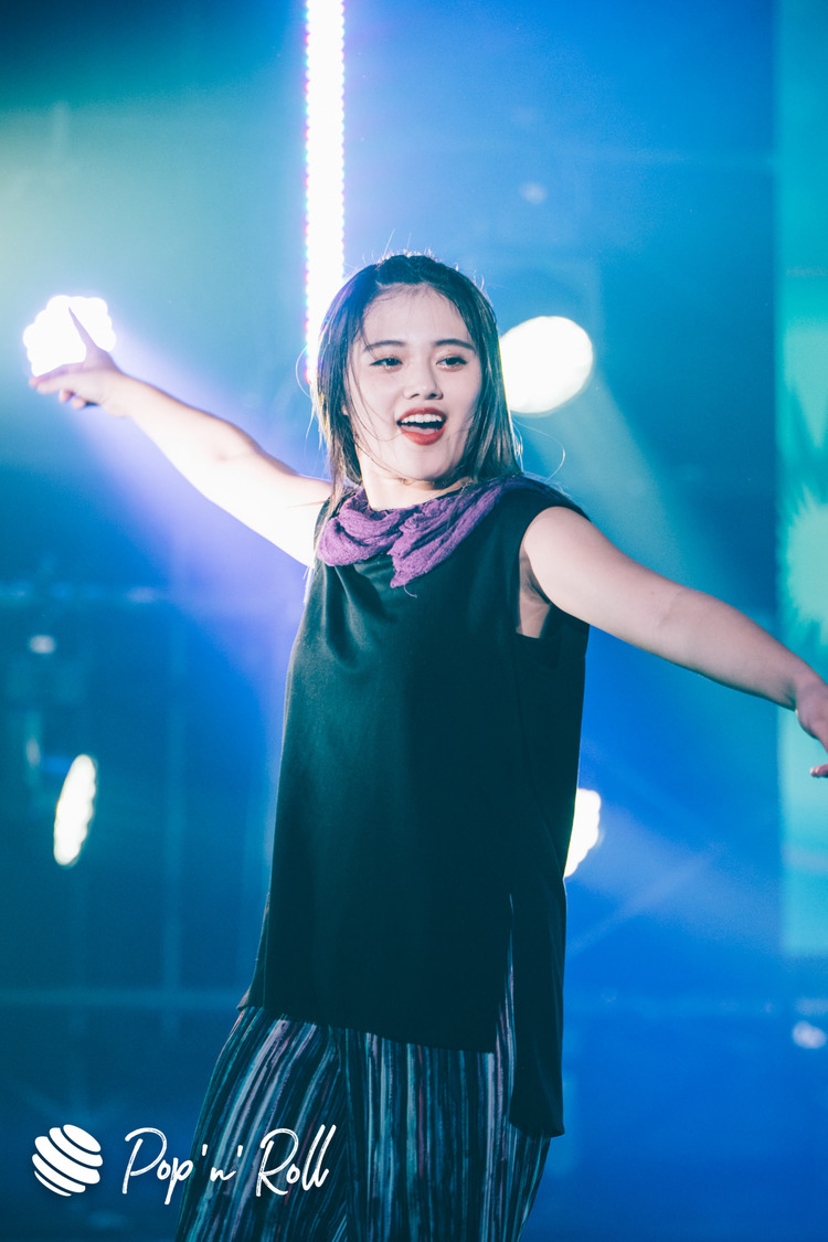 大阪☆春夏秋冬＜@JAM EXPO 2019＞8/24キウイステージ