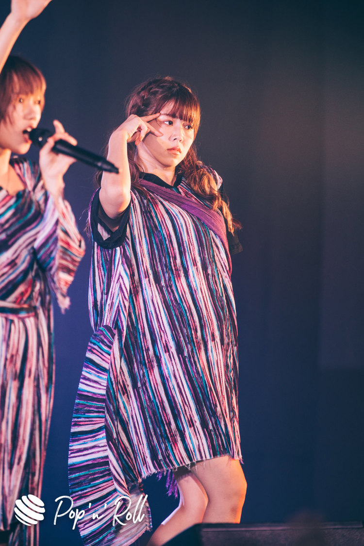 大阪☆春夏秋冬＜@JAM EXPO 2019＞8/24キウイステージ