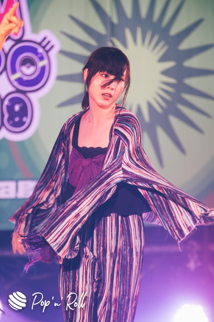 大阪☆春夏秋冬＜@JAM EXPO 2019＞8/24キウイステージ